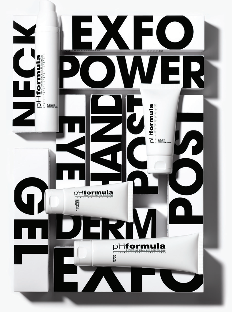 pHformula Product
