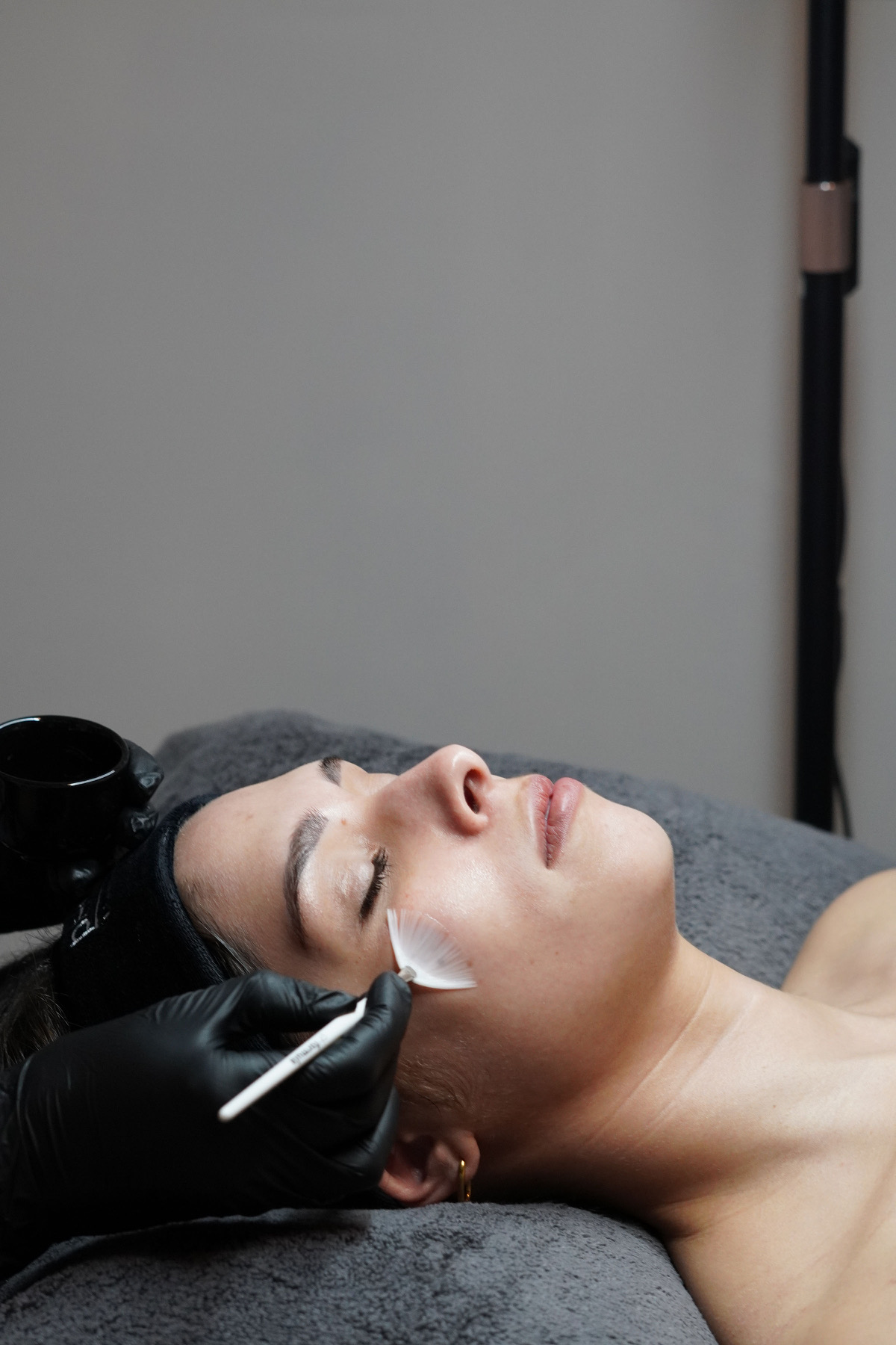 Spa ambiance